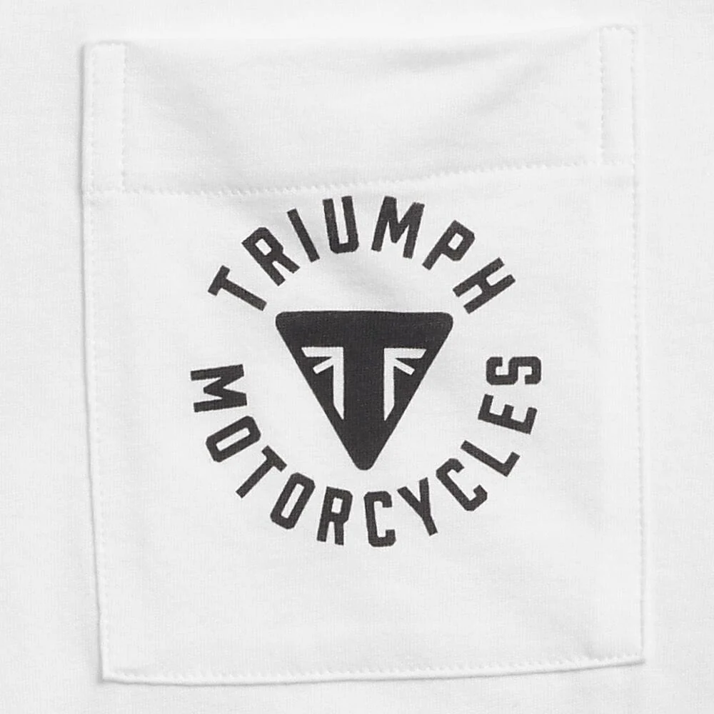 Tricou Triumph Newlyn [1]