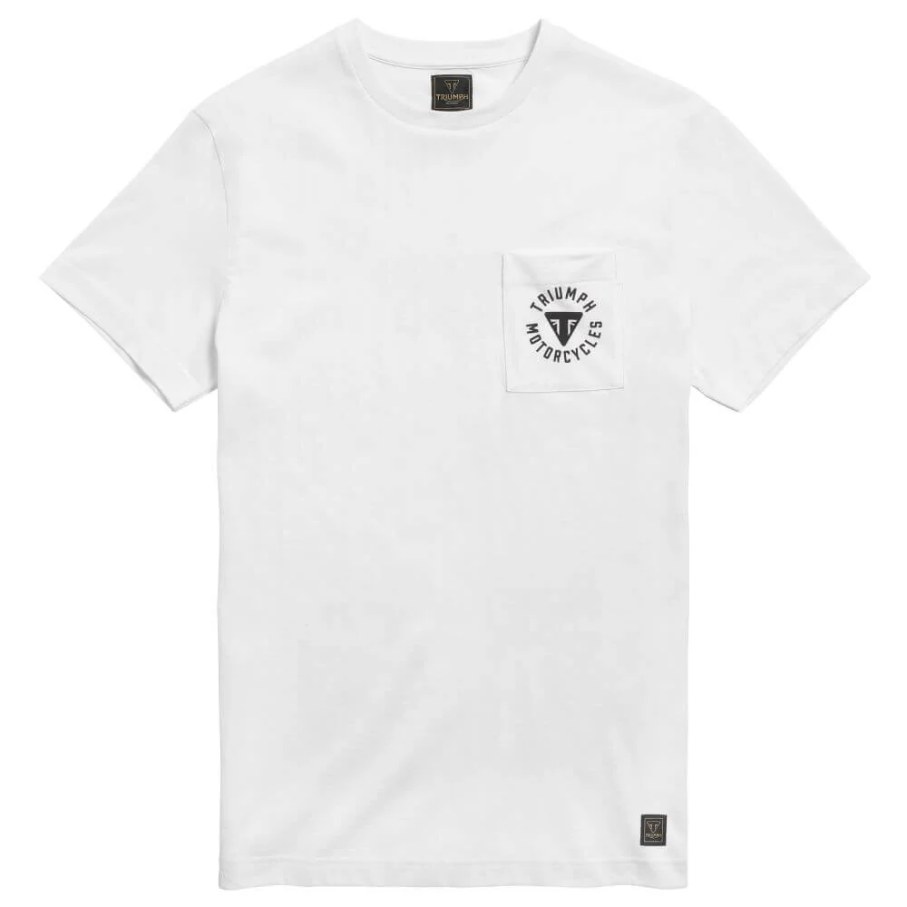 Haine Casual - Tricou Triumph Newlyn