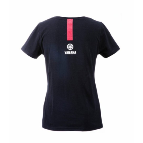 Haine Casual Dama - Tricou Yamaha dama RV Klerks