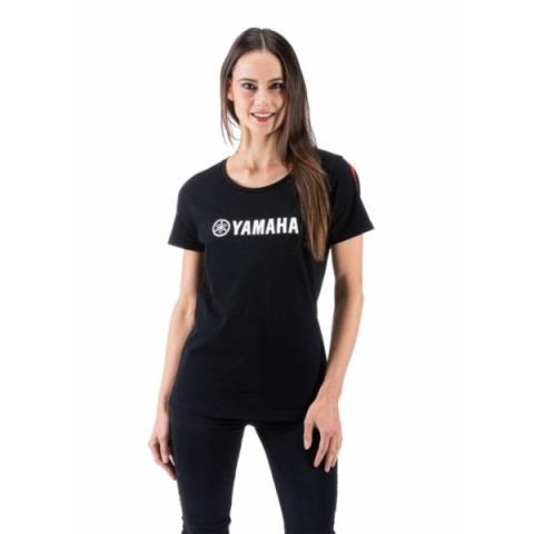 Tricou Yamaha dama RV Klerks