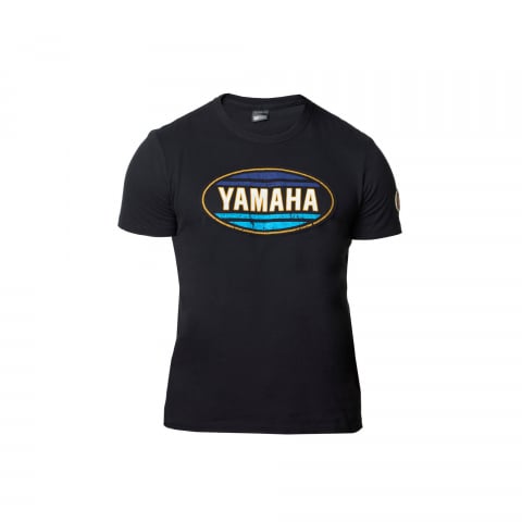Haine Casual - Tricou Yamaha Faster Sons
