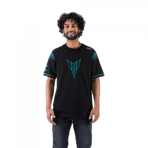 Tricou Yamaha Hyper Naked [2]