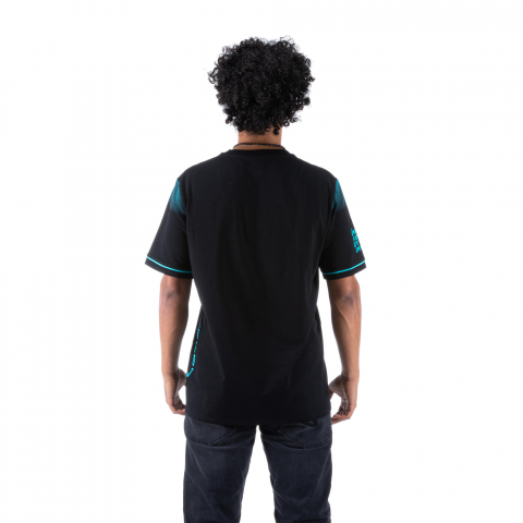 Tricou Yamaha Hyper Naked [4]