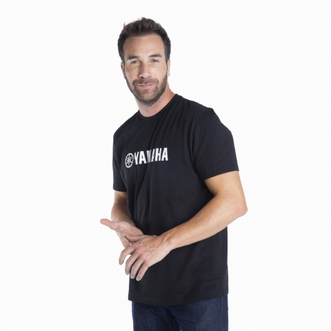 Tricou Unisex Yamaha Paddock Essentials [1]