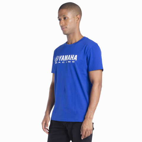 Haine Casual - Tricou Yamaha Paddock Essentials