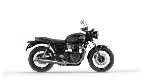TRIUMPH - Triumph Bonneville T100