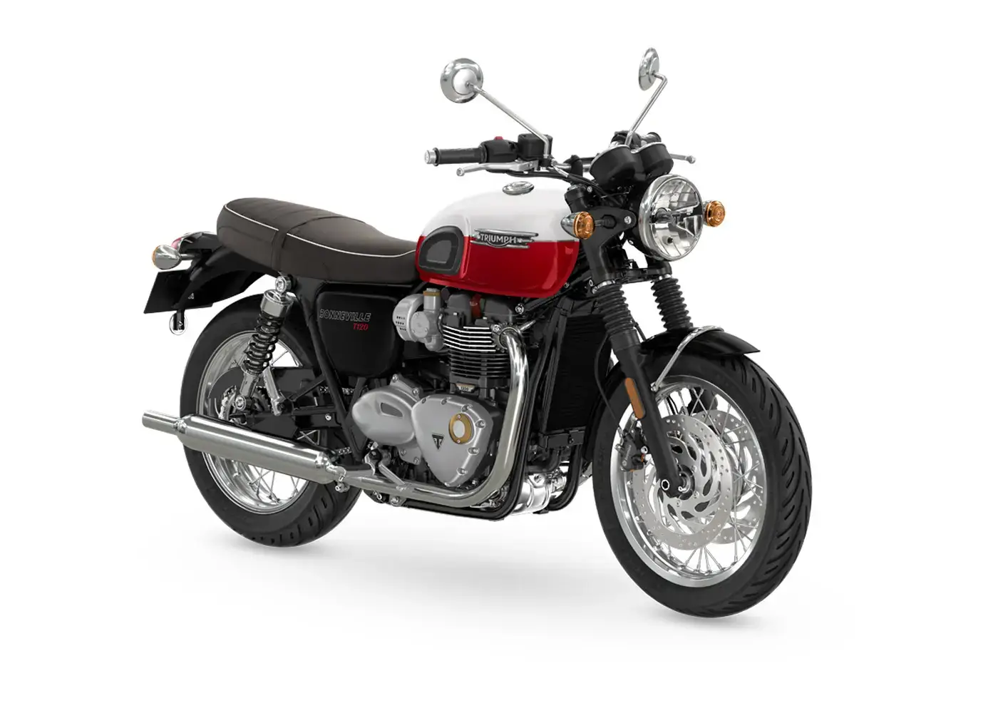 Triumph Bonneville T120