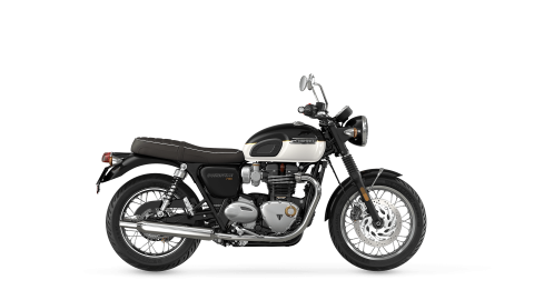 Motociclete - Triumph Bonneville T120