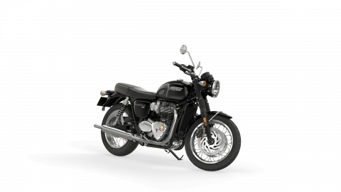 Motociclete - Triumph Bonneville T120