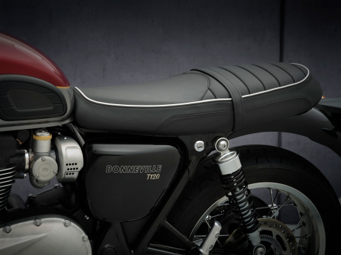 Triumph Bonneville T120 [7]