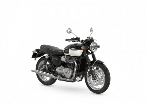 Triumph Bonneville T120