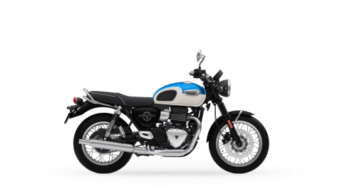 Triumph Bonneville T40