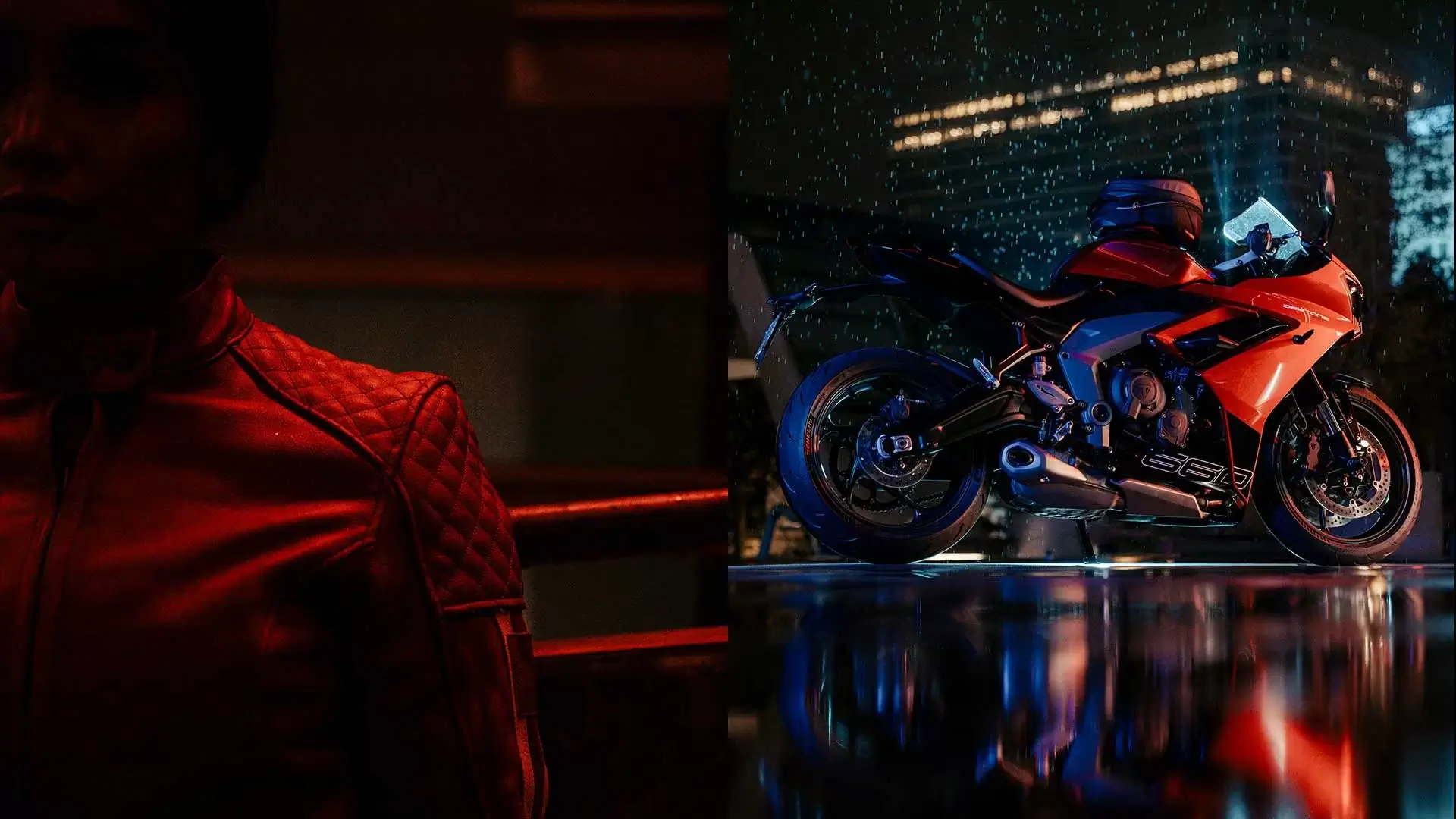 Triumph Daytona 660 [4]