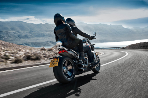 Triumph Rocket 3 GT [6]