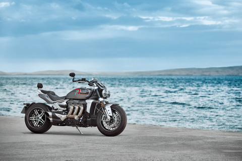 Triumph Rocket 3 GT [2]