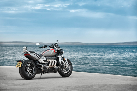 Triumph Rocket 3 GT [3]
