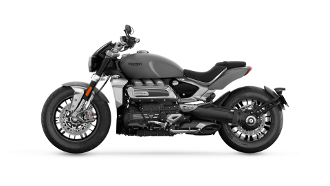 Triumph Rocket 3 R [1]