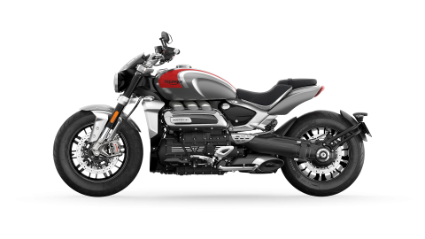 Triumph Rocket 3 R [1]