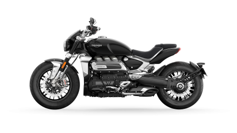 Triumph Rocket 3 R [1]