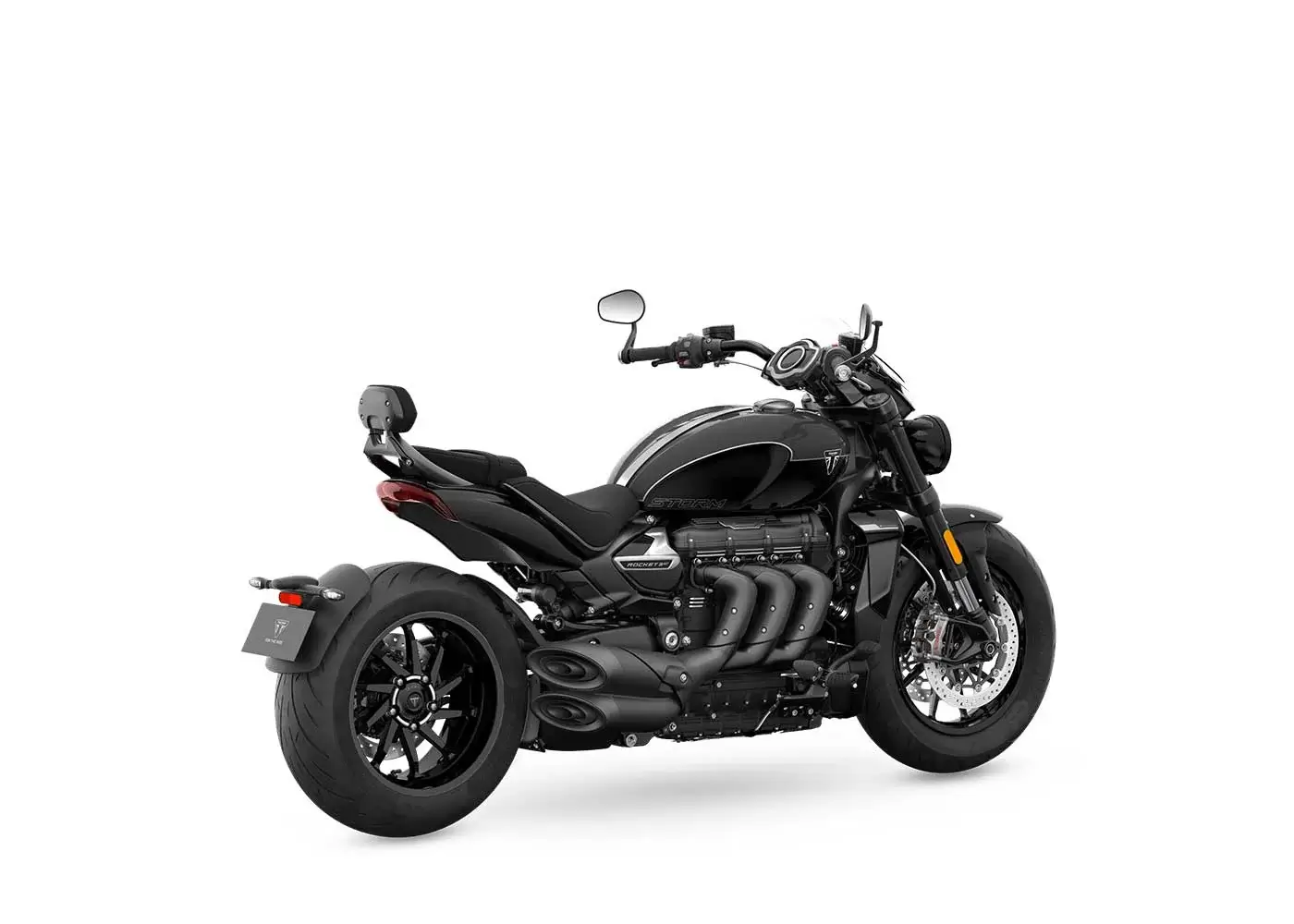 Triumph Rocket 3 Storm GT [4]
