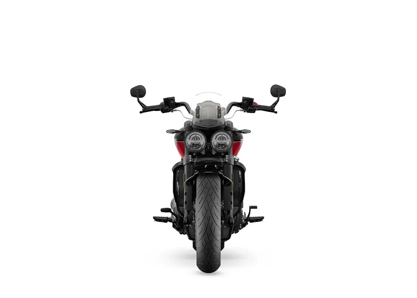 Triumph Rocket 3 Storm GT [4]