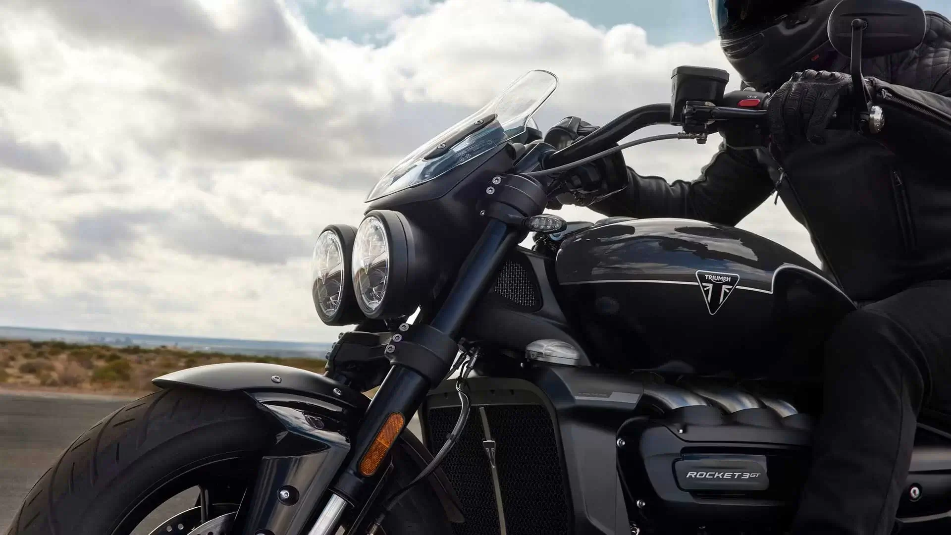 Triumph Rocket 3 Storm GT [6]