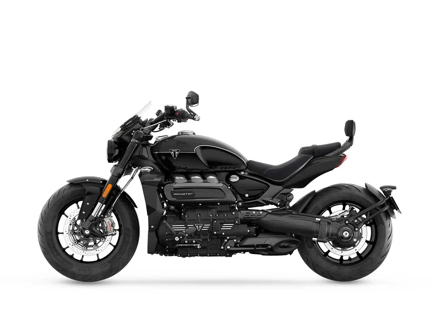 Triumph Rocket 3 Storm GT [2]