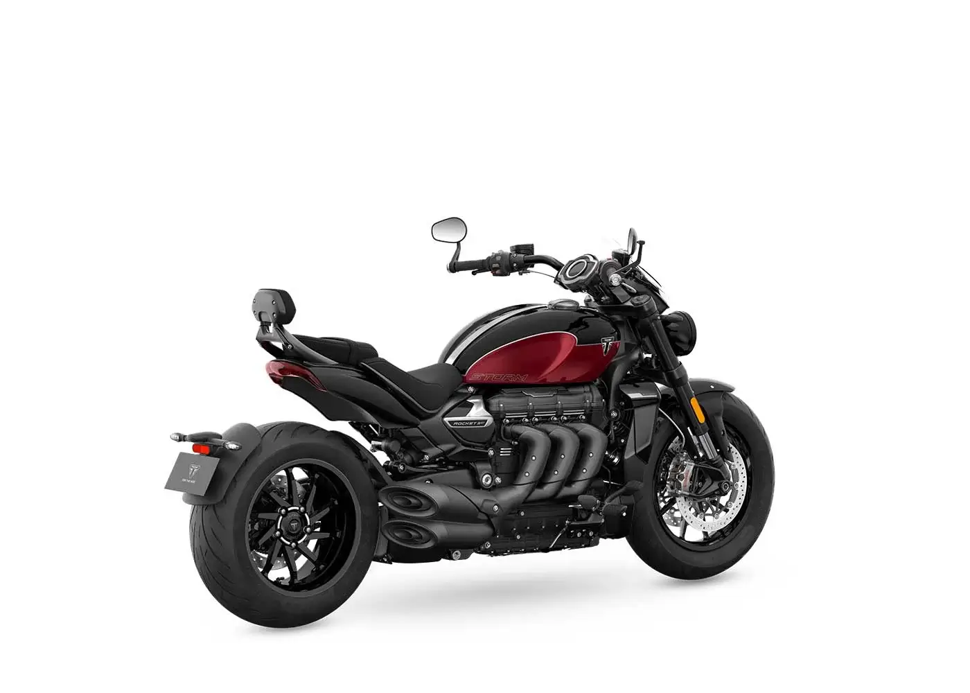 Triumph Rocket 3 Storm GT [3]
