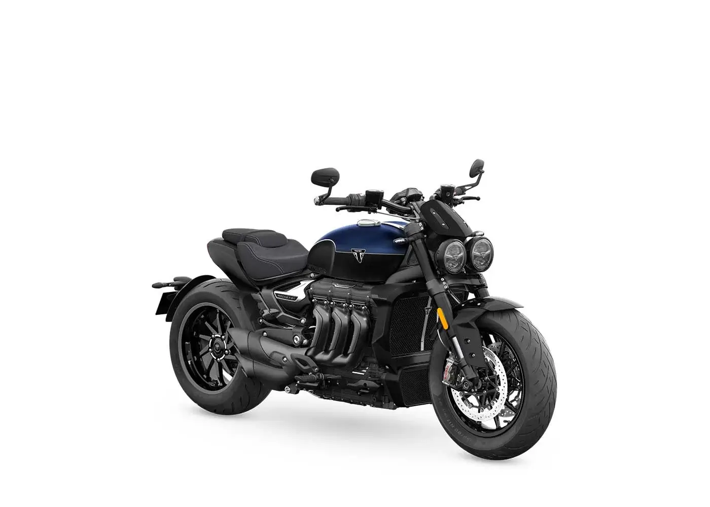 Triumph Rocket 3 Storm R
