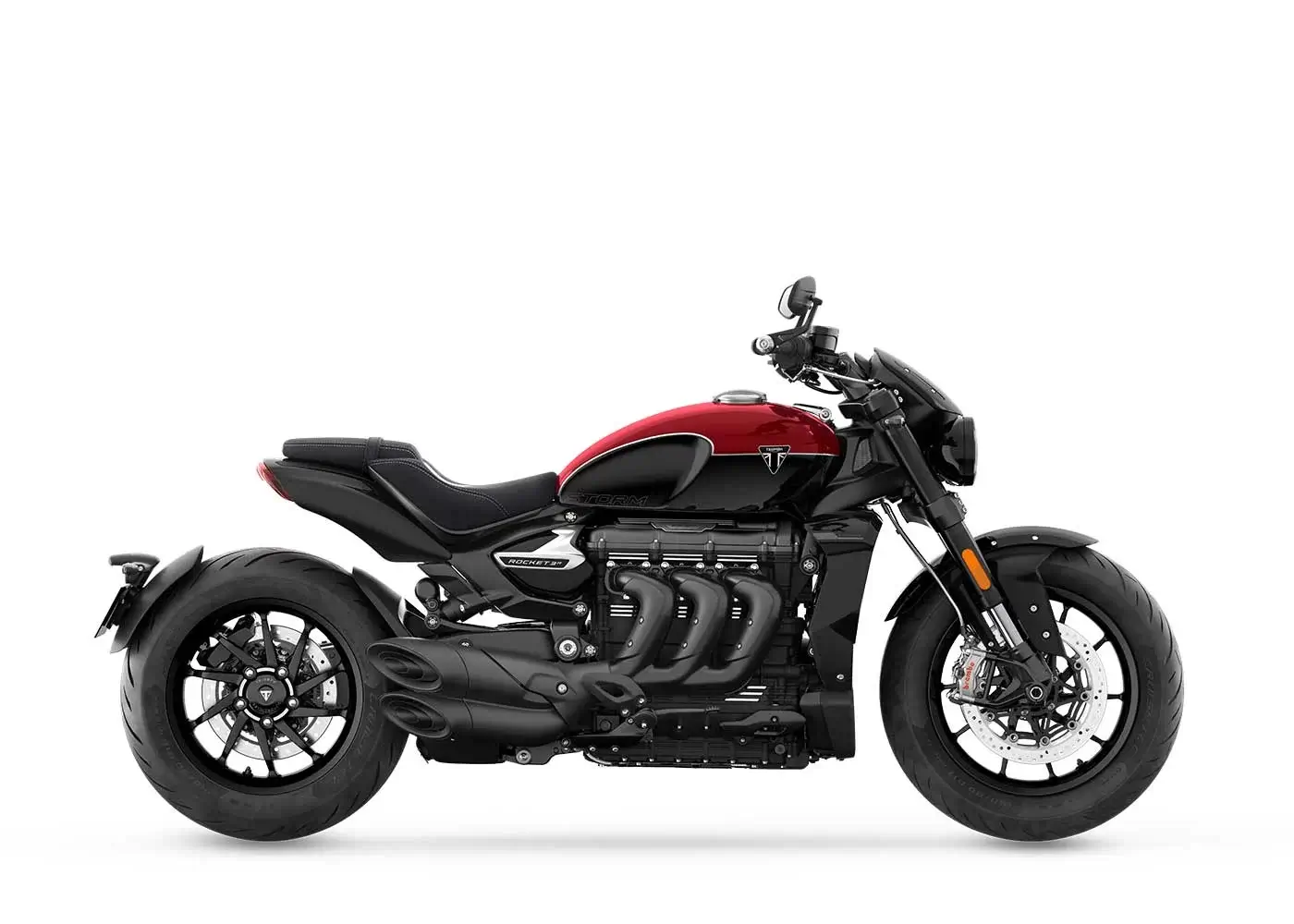Triumph Rocket 3 Storm R [1]