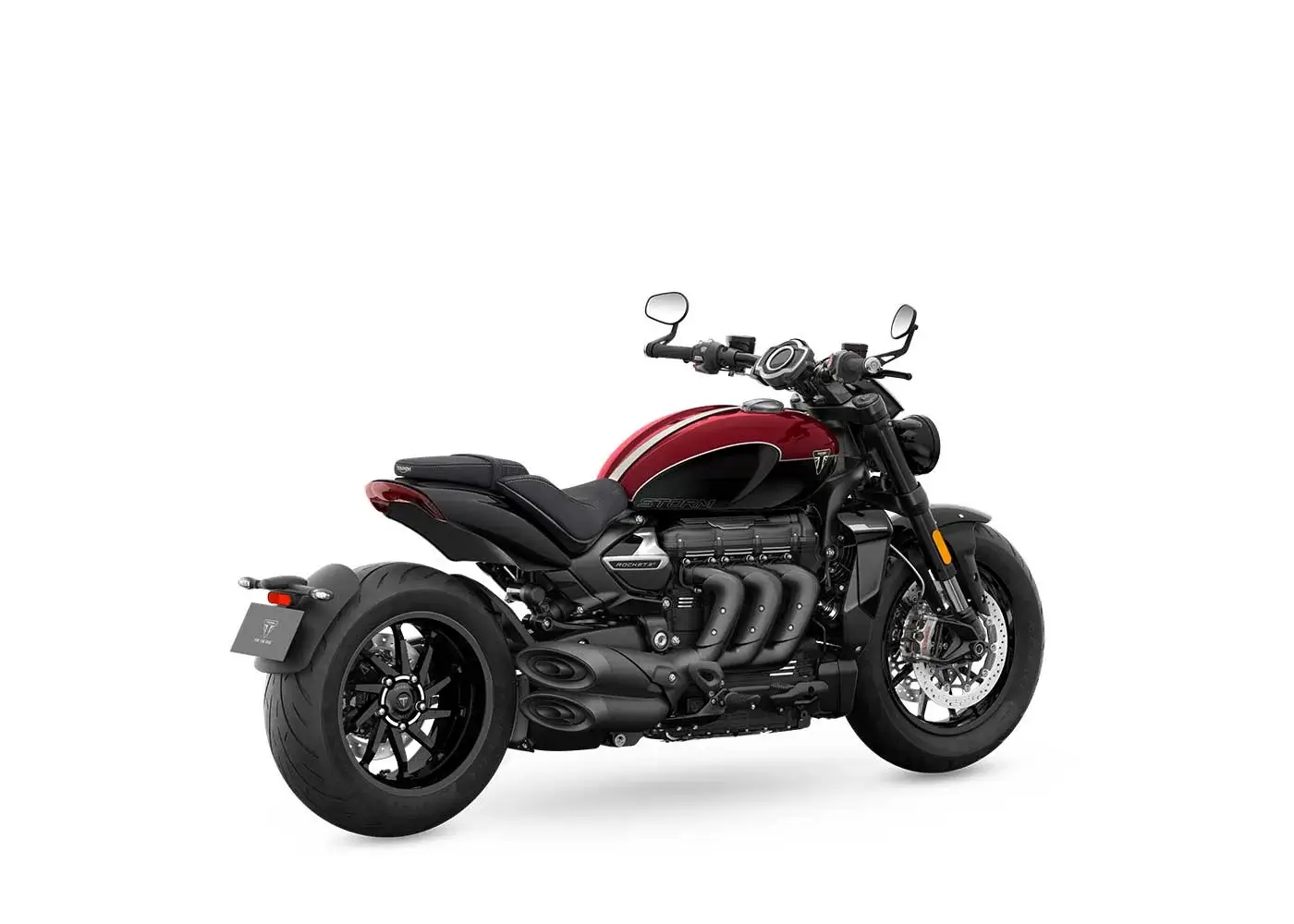 Triumph Rocket 3 Storm R [3]