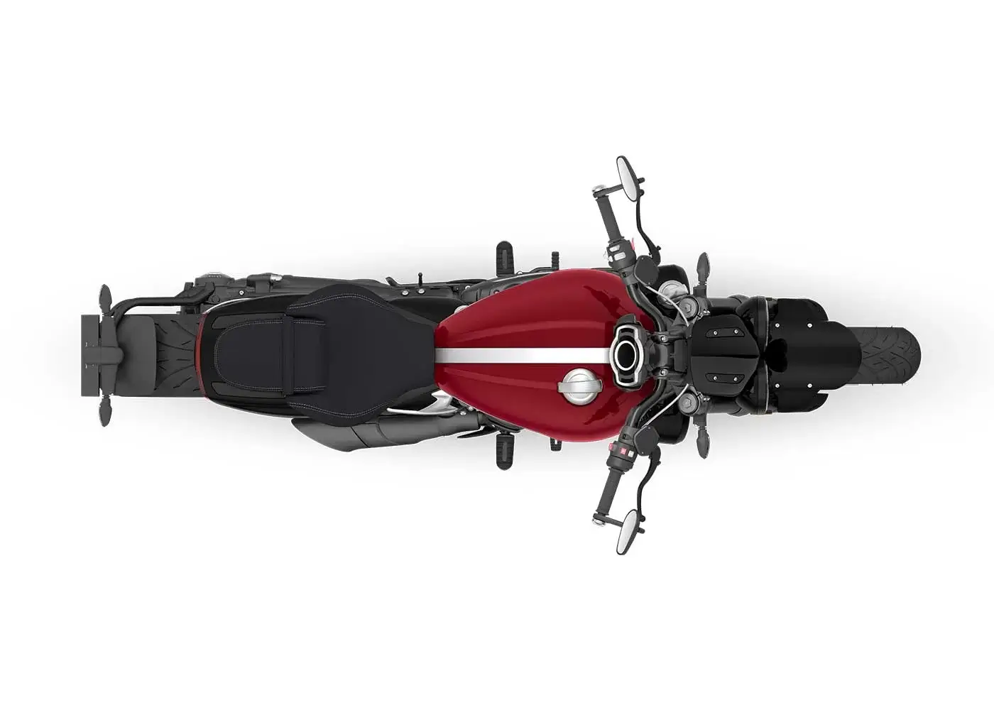 Triumph Rocket 3 Storm R [6]