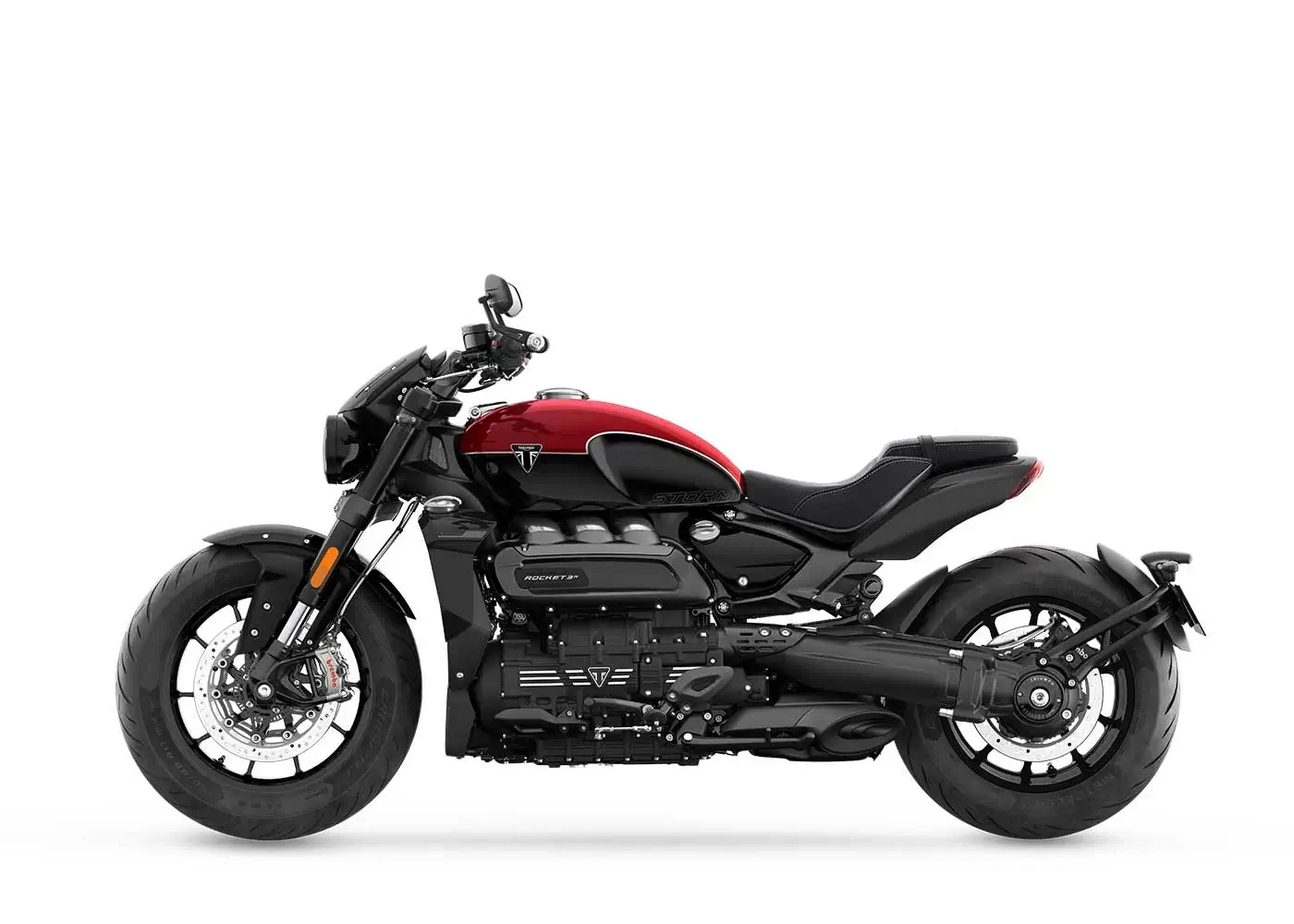 Triumph Rocket 3 Storm R [2]
