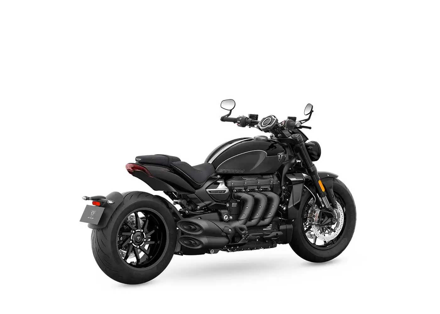 Triumph Rocket 3 Storm R [3]