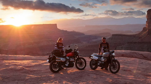 Triumph Scrambler 1200 X [3]
