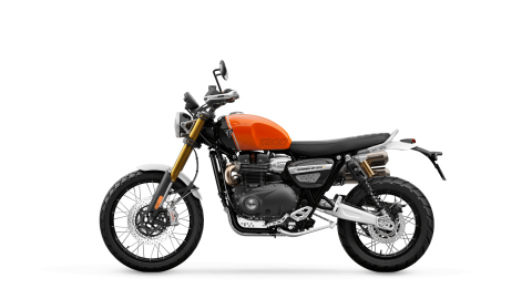 Triumph Scrambler 1200 XE [1]