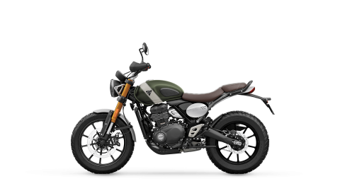 Triumph Scrambler 400 X [1]