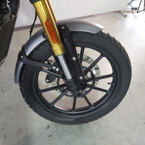 Triumph Scrambler 400 X ABS | An 2025 | T30074 [4]