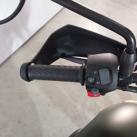 Triumph Scrambler 400 X ABS | An 2025 | T30074 [5]