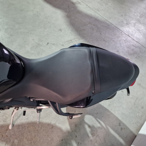 Triumph Speed Triple 1050 | An 2011 | T84152 [9]