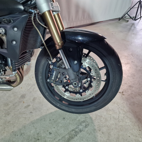 Triumph Speed Triple 1050 | An 2011 | T84152 [4]