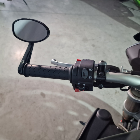 Triumph Speed Triple 1050 | An 2011 | T84152 [6]