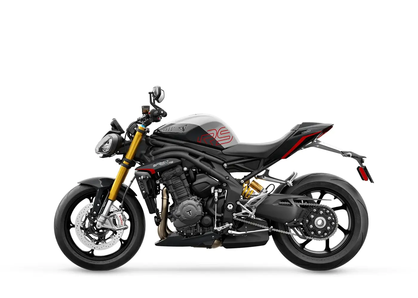Triumph Speed Triple 1200 RS [1]