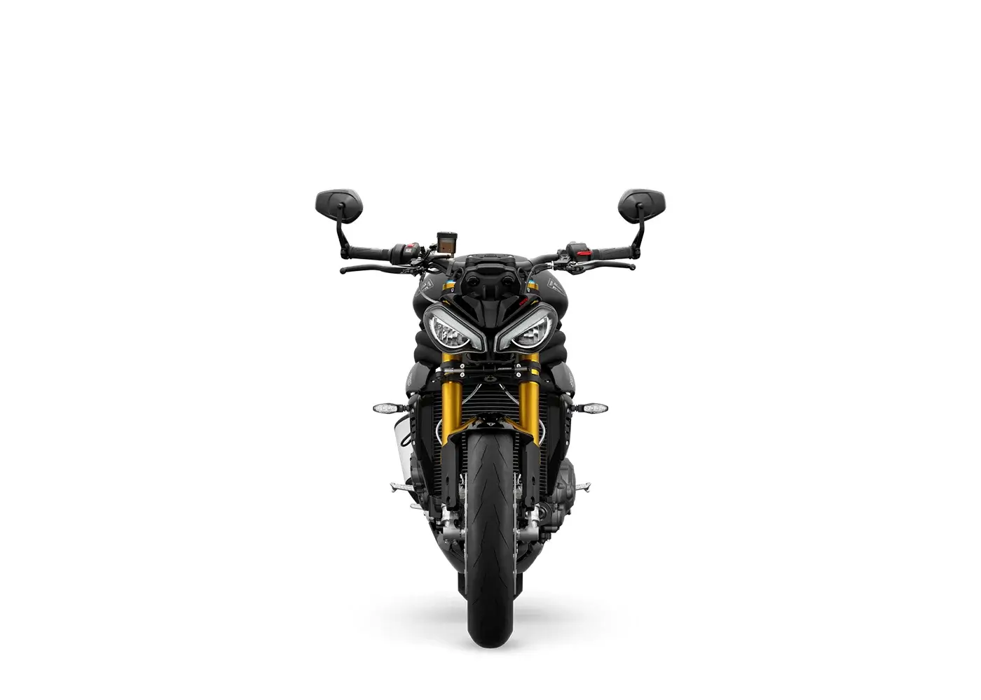 Triumph Speed Triple 1200 RS [4]