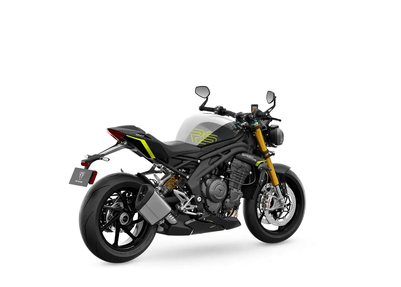 Triumph Speed Triple 1200 RS [3]