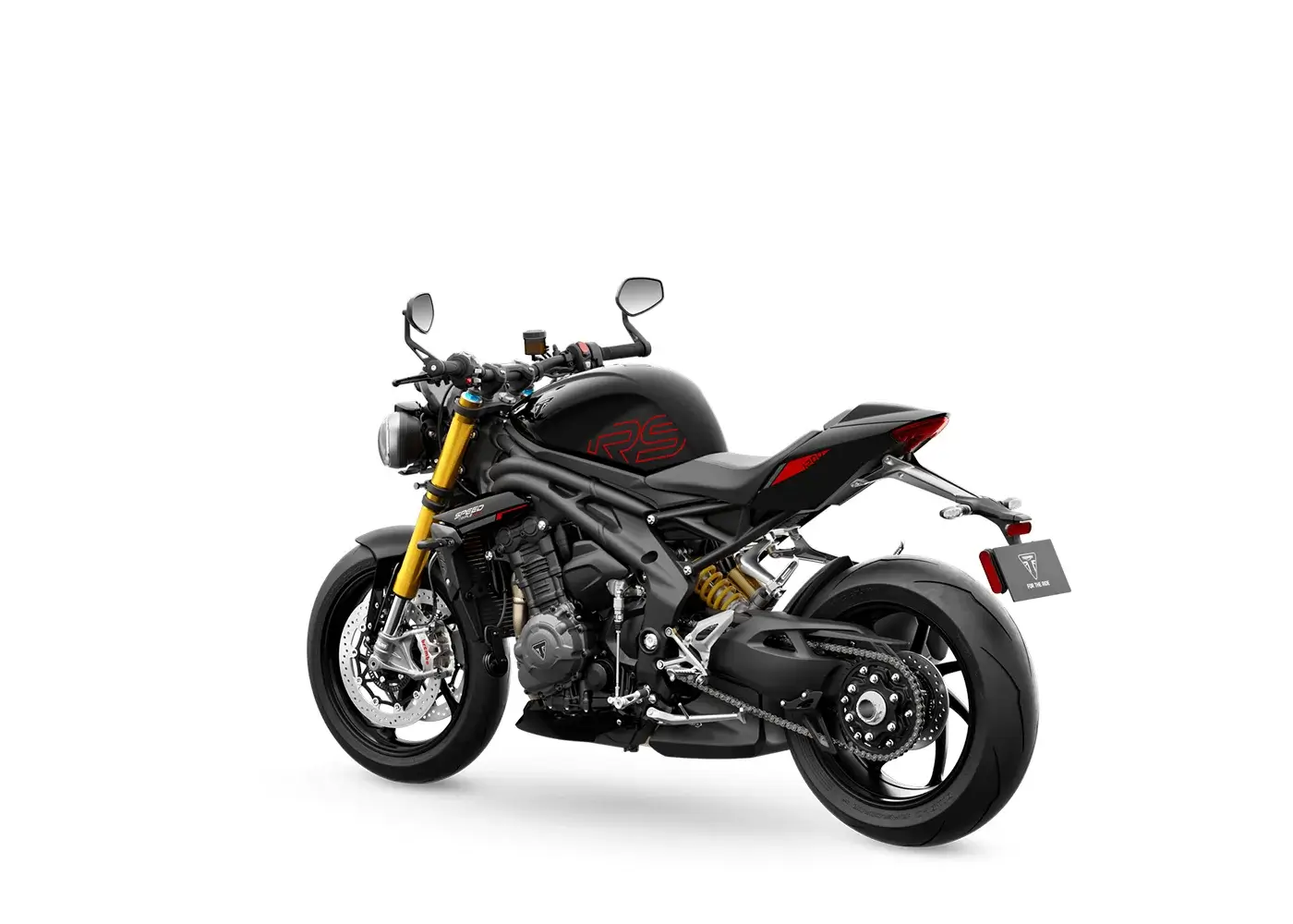 Triumph Speed Triple 1200 RS [3]