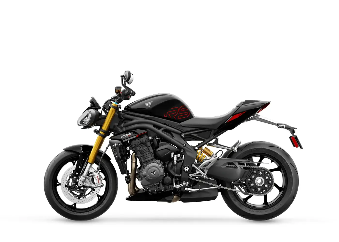 Triumph Speed Triple 1200 RS [1]