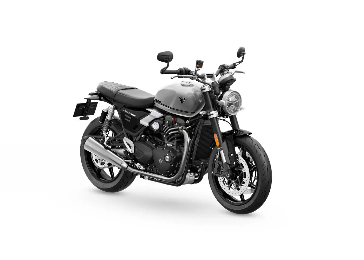 Triumph Speed Twin 1200