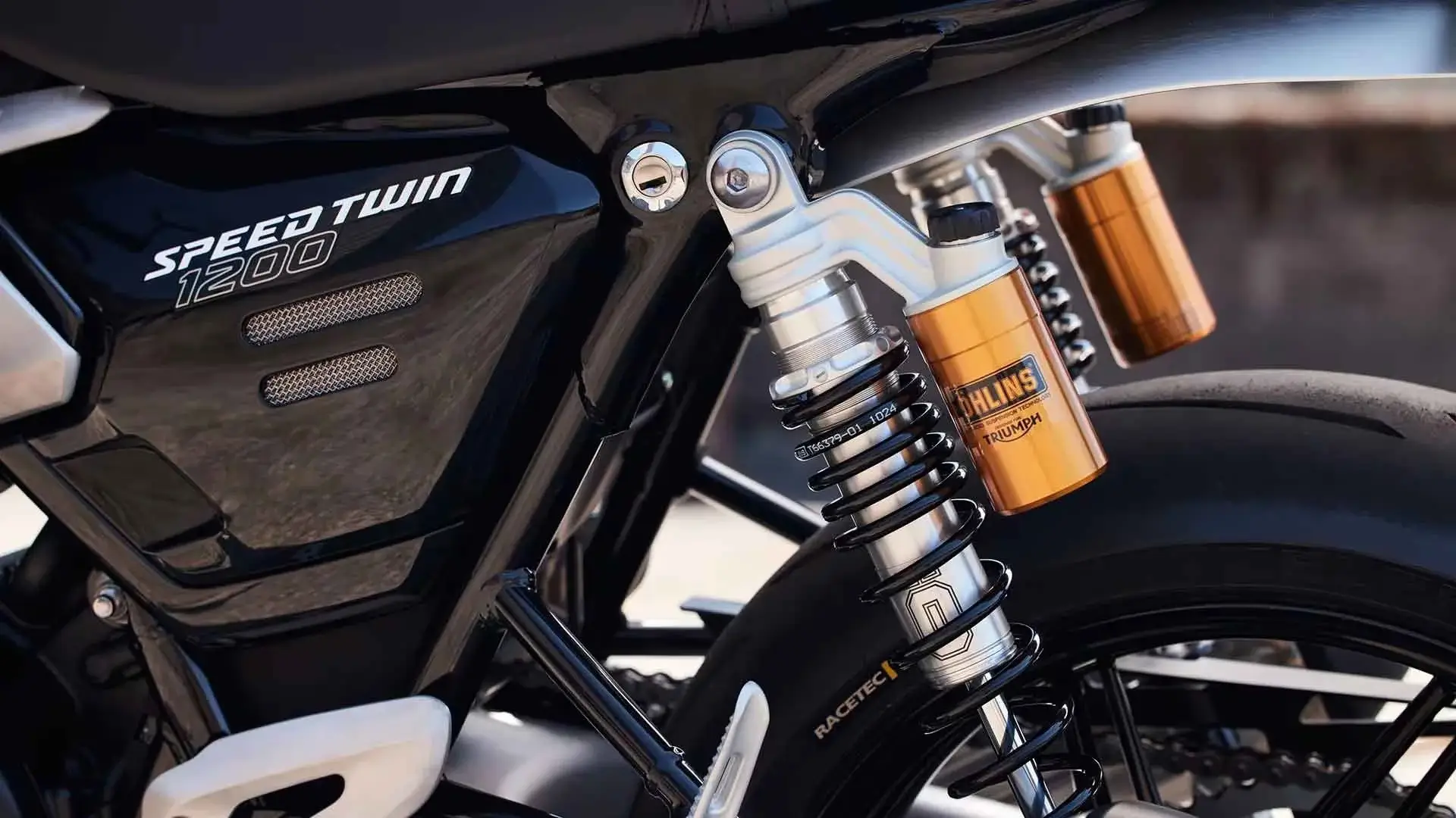 Triumph Speed Twin 1200 RS [9]