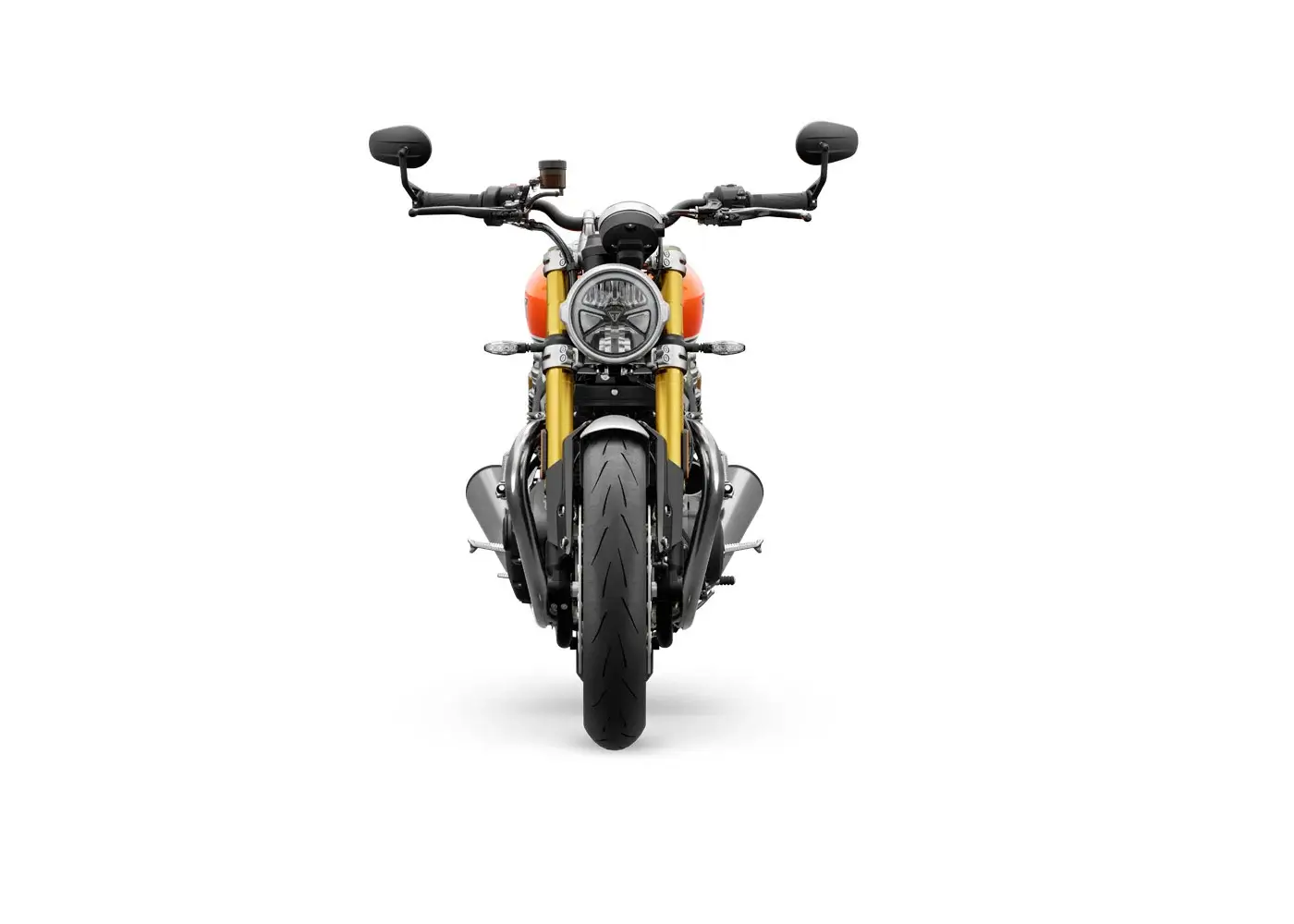 Triumph Speed Twin 1200 RS [3]